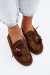 Mokasíny model 226907 Step in style