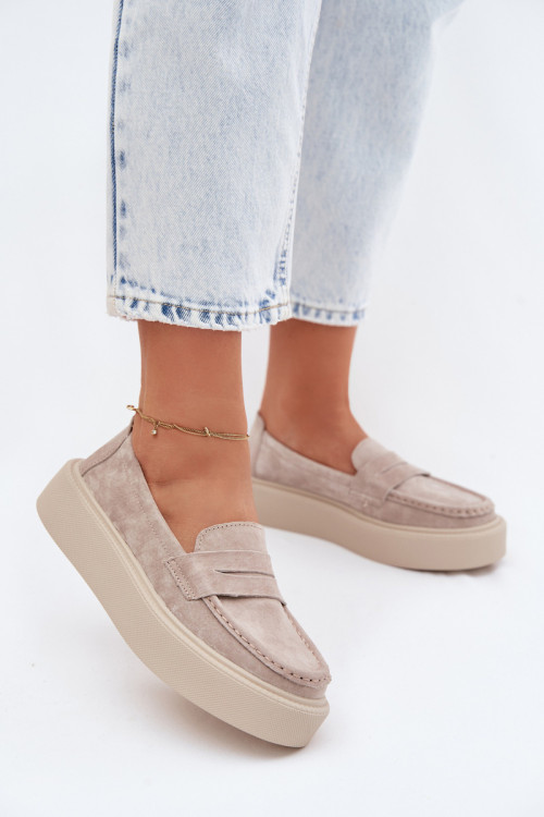 Mokasíny model 226910 Step in style