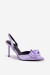 Sandále na opätkoch model 226911 Step in style