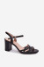 Sandále na opätkoch model 226912 Step in style