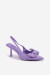 Sandále na opätkoch model 226922 Step in style