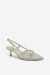 Sandále na opätkoch model 226923 Step in style