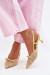 Sandále na opätkoch model 226926 Step in style