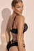 Brazílske nohavičky model 226929 Kinga