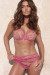 Brazílske nohavičky model 226934 Kinga