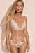Brazílske nohavičky model 226935 Kinga