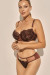 Brazílske nohavičky model 226951 Kinga