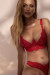 Brazílske nohavičky model 226956 Kinga