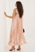 Spoločenské šaty model 226961 Rue Paris