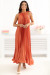 Spoločenské šaty model 226964 Rue Paris