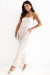 zamatové nohavice model 226967 Rue Paris