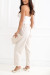 zamatové nohavice model 226967 Rue Paris