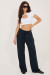Tepláky model 226972 Rue Paris