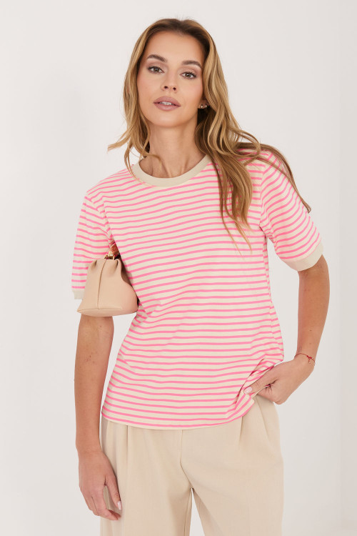Tričko model 226976 Rue Paris