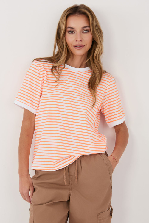 Tričko model 226977 Rue Paris