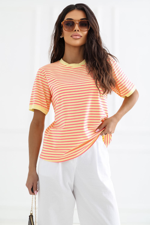Tričko model 226978 Rue Paris