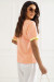 Tričko model 226978 Rue Paris