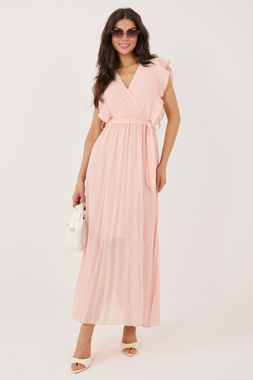 Šaty na deň model 226986 Rue Paris