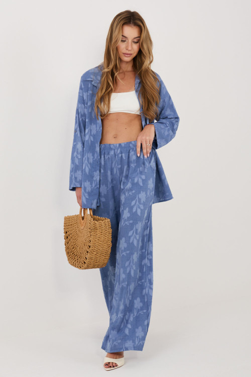 Sada model 226991 Rue Paris