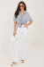 Tričko s krátkym rukávom model 226993 Rue Paris