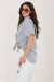 Tričko s krátkym rukávom model 226993 Rue Paris