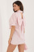 Tričko s krátkym rukávom model 226994 Rue Paris