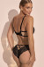Semi-soft model 226998 Kinga