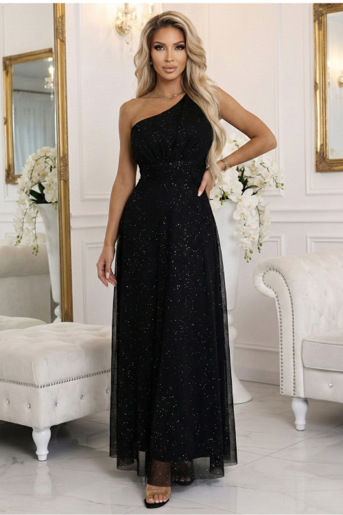 Dlhé šaty model 227127 Numoco