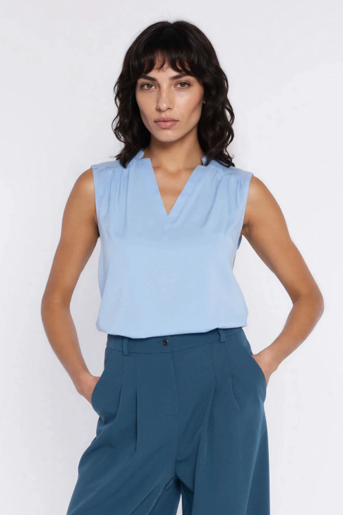 Blúzka model 227158 Nife