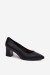 Lodičky na opätku model 227159 Step in style