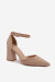 Lodičky na opätku model 227161 Step in style