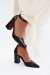 Lodičky na opätku model 227163 Step in style