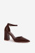 Lodičky na opätku model 227164 Step in style