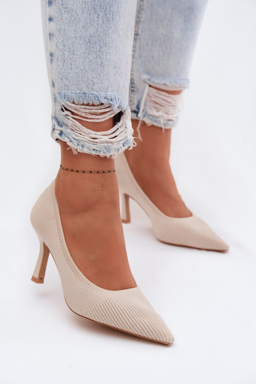 Ihličky model 227170 Step in style