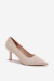 Ihličky model 227170 Step in style