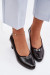 Lodičky na opätku model 227171 Step in style