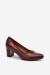 Lodičky na opätku model 227172 Step in style