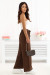 Dámske nohavice model 227197 Factory Price