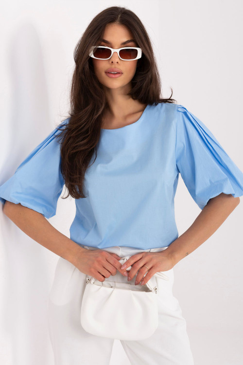 Blúzka model 227220 Italy Moda