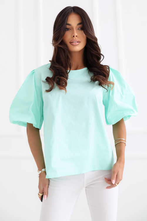 Blúzka model 227221 Italy Moda