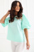 Blúzka model 227221 Italy Moda