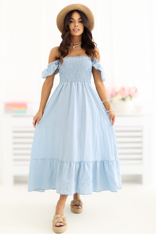 Šaty na deň model 227224 Italy Moda