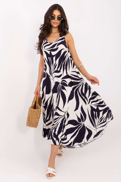 Šaty na deň model 227226 Italy Moda