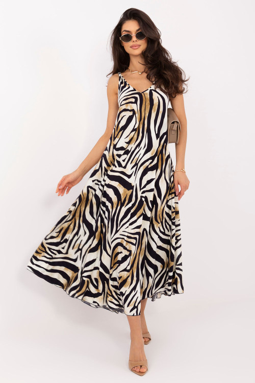 Šaty na deň model 227227 Italy Moda