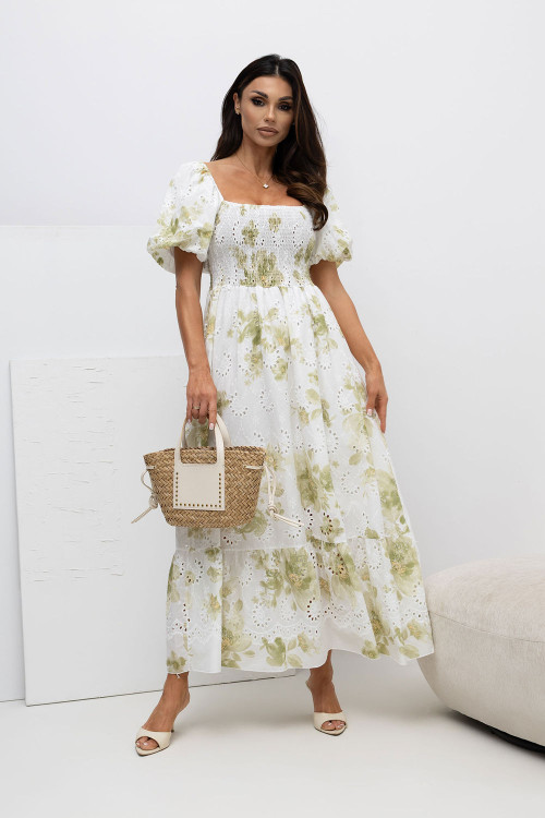 Šaty na deň model 227242 Italy Moda