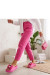 Klapky na platforme model 227251 Solea