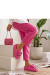 Klapky na platforme model 227251 Solea