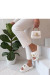 Klapky na platforme model 227252 Solea