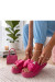 Klapky na platforme model 227260 Solea
