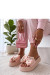 Klapky na platforme model 227264 Solea